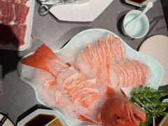 -鼎鼎香·港式火锅(北京SKP店)