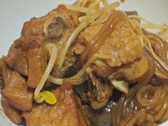 -铁锅年代地锅鸡•铁锅炖大鹅(黄家湖店)