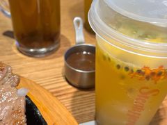 -牛扒驾到(东城星河城嘉荣店)