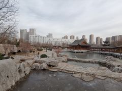-南普公园