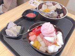 -鲜芋仙(南开大悦城店)