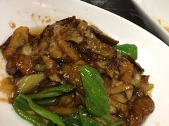 -金掌勺锅包肉(太原万达店)