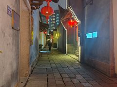 -三坊七巷历史文化街区