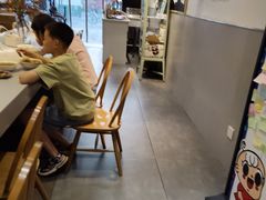 -小豆海棠(嘉兴路店)