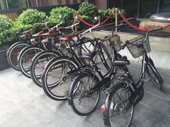 杭州逸酒店-杭州逸设计师酒店(武林广场店)