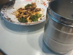 -广府乡下·饭庄(新港东路店)