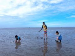 -南汇嘴观海公园