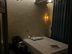 -水韵江南·SPA ·按摩(龙华店)