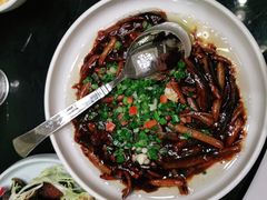-丰收日·小海鲜·沪上家宴(顾村正大店)