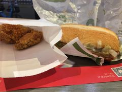 -麦当劳(海岸城店)