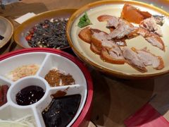 -青年公社烤鸭(蜀山万象汇店)