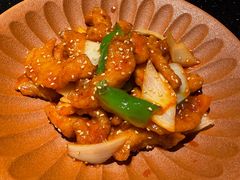 -塔哈尔·新疆盛宴(复地活力城店)