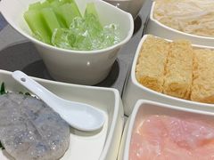 -海底捞火锅(地王新天地店)