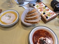 -秋林西餐厅(总店)