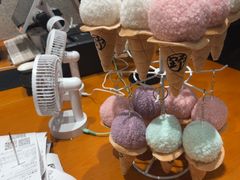 -野人先生现做冰淇淋(北京环宇荟店)