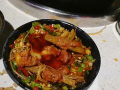 -钢管厂歆瑞源油卤串串香(春熙路太古里店)