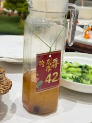 点击看大图 -合味原豫章名宴·宴会厅