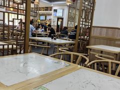 -蒋家桥饺面店(四望亭路店)