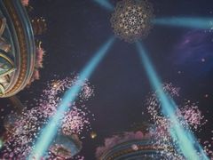 -芜湖方特东方神画