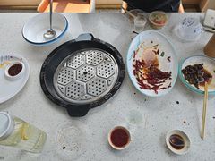 -巧克力渔家.小船海鲜家常菜(万平口店)