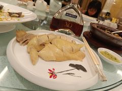 -星河湾半岛酒店-真粤中餐厅