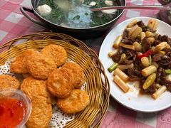 -黎记大排档(慈云路店)