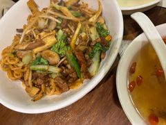 -寻裕记·现炒浇头面(人民广场店)