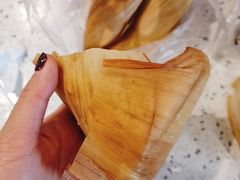 -叶婆婆豆浆馍馍