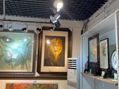 -卢福英苏绣制作中心(苏州平江历史文化街区店)