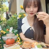 西安✨向日葵🌻花海里的浪漫下午茶🫖