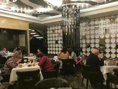 大堂-马克西姆俄罗斯餐厅(通亚街店)