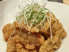 -梅利汴京烤鸭•开封豫菜地标店(晋安路店)