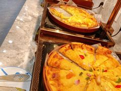 -山海盟海鲜烤肉自助餐厅(杭州萧山银泰店)