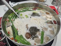 -刘少华贵州小黄牛·鲜牛肉火锅(总店)