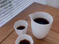 -素咫咖啡CLIFEROSE(新安店)
