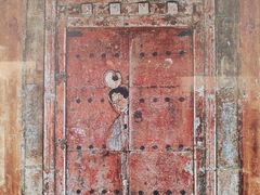 -洛阳古墓博物馆