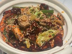 -眉州东坡·熊猫主题餐厅(枫蓝店)