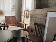 -CENTTY辛蒂咖啡·烘焙·西点(天兰社区新生活中心店)