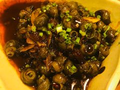 -三太子地摊烧烤·小龙虾(北蔡店)