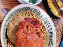 -友琴面馆(东白溪公寓店)
