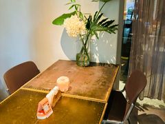 -BOCATA 西班牙餐厅(三里屯店)