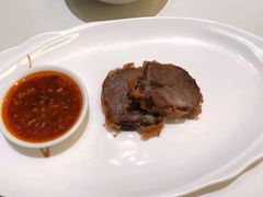 -许家菜(望江店)