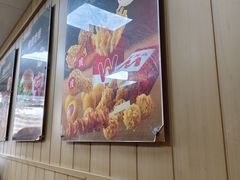 -华莱士·全鸡汉堡(海口政法学院店)