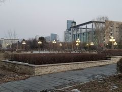 -吉林大学(前卫南区)