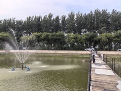 -酷鱼垂钓CLUB(朝阳区博大路店 )