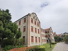 -厦门大学(思明校区)