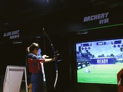 -VS SPORTS PARK运动玩乐园·团建·生日会(合生汇店)