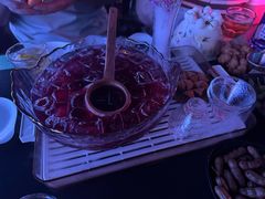 -MOSSO·Liveshow(M3香港广场店)