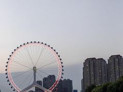 -天津之眼摩天轮