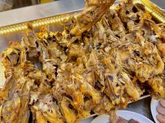 -萍姨抻面馆·鸡架冒菜(清湖店)